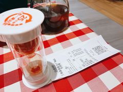 -西贝(上海新梅广场店)