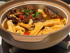 -湘鼎盛·大厨鲜炒湖南味(高新银泰店)