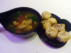 小杨生煎(吴江路店)-小杨生煎(湟普汇店)