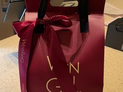 -WenTinG文汀·半糖蛋糕(合生汇店)