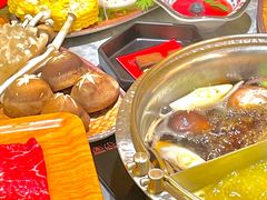 -一绪に寿喜烧(荟聚店)