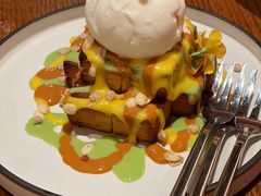 -CHINCHIN 青青·泰国料理(万象食家店)