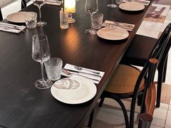 -Osteria Garden 生蚝花园餐厅(原进贤路店)