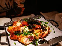 -绿茶餐厅(松江万达店)