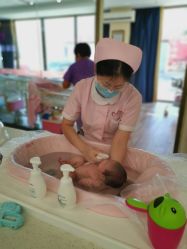 点击看大图 -贝安心月子中心(昌平店)