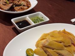 -金时代顺风大酒店(兰生大厦店)
