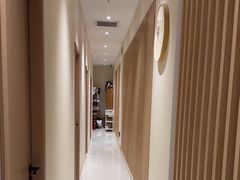 -筋骨堂热敷推拿按摩(翠华路店)