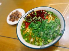 -清真磨沟沿老字号牛肉面(总店)