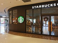 -星巴克(深圳新沙天虹店)