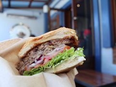 -Fergburger(皇后镇店)