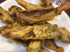 -老回回烩面馆(左家庄店)