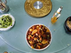 -煲来饱去冷水鱼