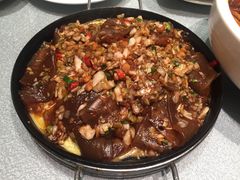 -马仕玖煲(万宴城店)