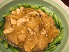 -山外山菜馆(玉泉路店)