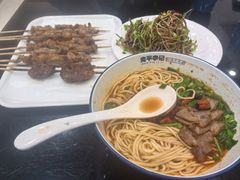 -宛平李记小吃(东关街店)