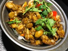 -湘与香缘·湖南菜(王府井北京市百货大楼店)