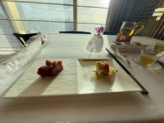 -金轩中餐厅 Jin Xuan(浦东丽思卡尔顿酒店)