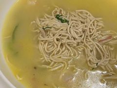 -四季轩中餐厅(徐州开元名都大酒店)