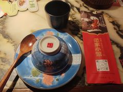 -范家小馆·四代传承烤鸭店(紫竹桥店)