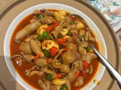 常德钵仔肥肠-匠熙小馆(崇文门店)