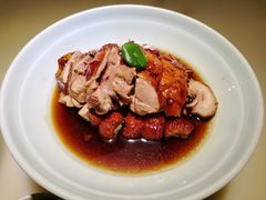-淮扬府·游园京梦(北京SKP店)