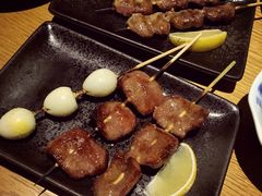 -福烤锦花(长乐路店)