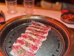 -杨记齐齐哈尔烤肉(总店)