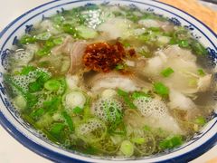 -夏家合汁(天润花园小区店)