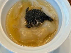 -扬州香格里拉·香宫中餐厅