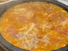 -情妹耙泥鳅·江湖川菜(科华店)
