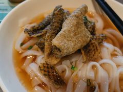 -大头力茶餐厅(花都融创茂店)