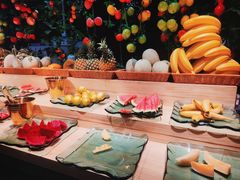 -芝小官毛肚火锅海鲜自助(淮安清江浦区新亚店)