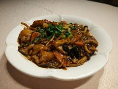 -天福苑(崇宁路店)