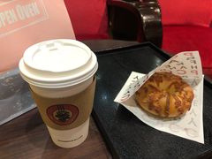-太平洋咖啡(青岛万象城店)