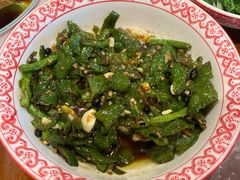 -蛮佬拾·乡里土菜馆(河西王府井店)
