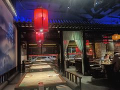 -红蜡烛-养生粥-津鲁菜(中山路店)