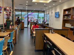 -小杨生煎(乐坊虹井店)