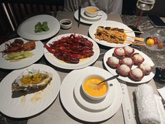 -曲水兰亭(北京四惠店)