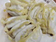 -回回锅贴(小河沿店)