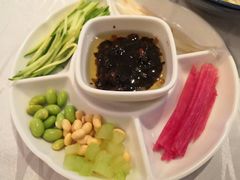 -四季小馆·地道北京小吃(广百店)