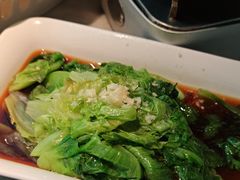 -小菜园新徽菜(无锡宜家荟聚中心店)