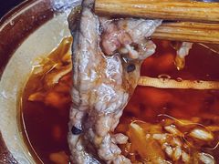 -肥龙火锅(南坪店)