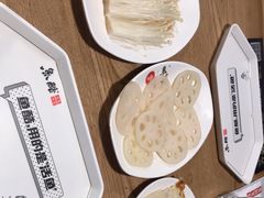 -鱼酷活鱼烤鱼(梅江印象城店)