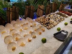 -鹭江潮餐厅•福建菜(鹭江佲家酒店)