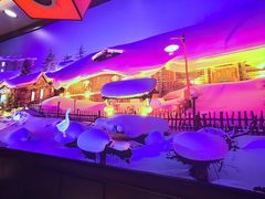 -山河屯铁锅炖·非遗东北菜(南山店)