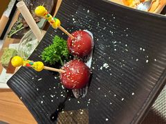 -德川家日本料理(顺义华联店)