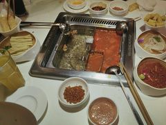 -海底捞大排档火锅(打浦路店)