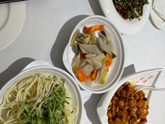 宫保鸡丁-峨嵋酒家(地安门店)
