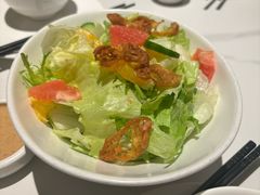 -外婆家(西红门荟聚购物中心店)