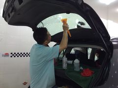 车艺佳龙膜示范专营店(龙膜上海示范店)-车艺尚上海龙膜隐形车衣汽车贴膜旗舰店